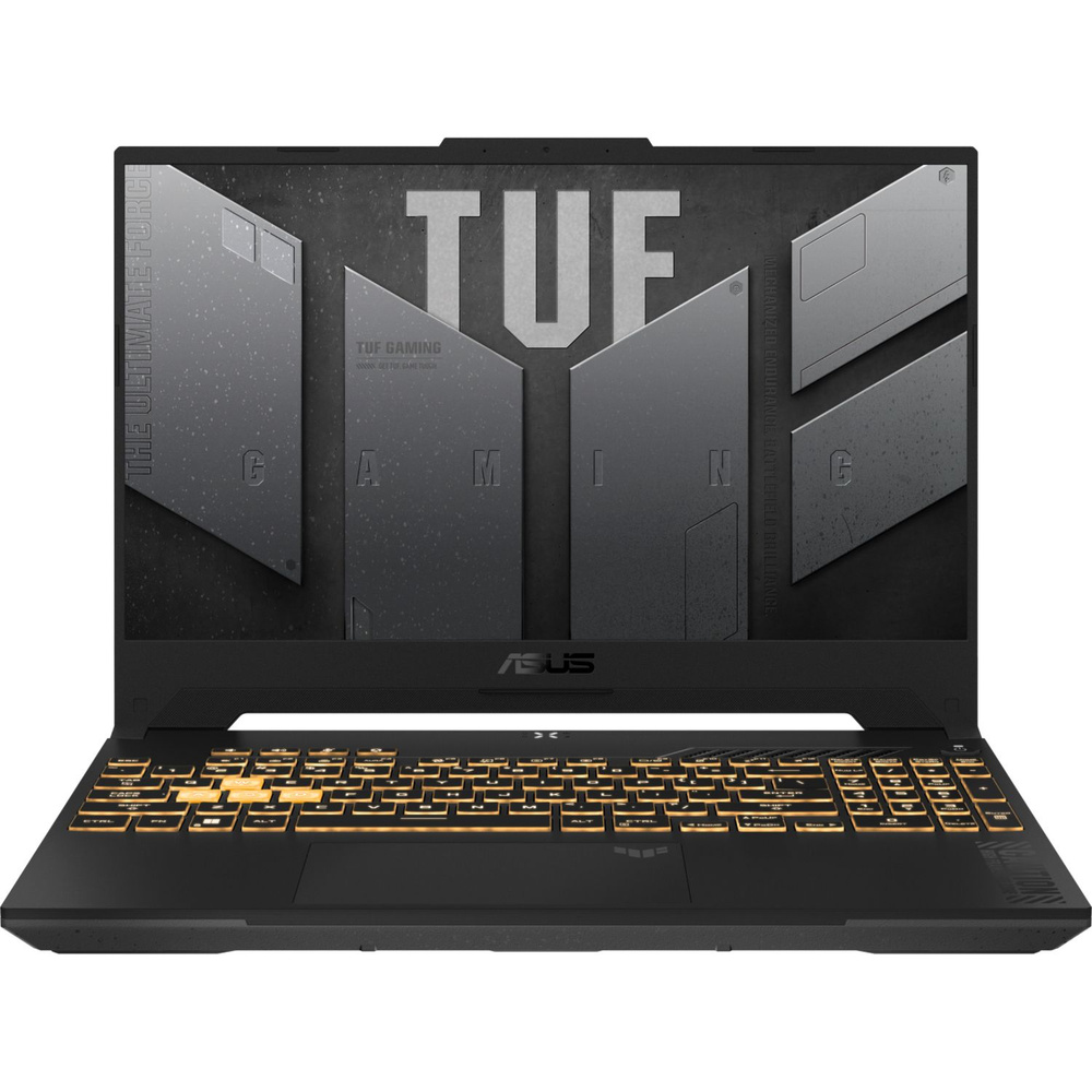 ASUS ASUS TUF Gaming F15 FX507VI-HQ111 Ноутбук 15.6", Intel Core i7-13620H, RAM 16 ГБ, SSD 1024 ГБ, NVIDIA #1