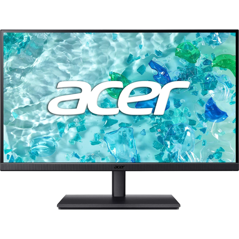 Acer 27" Монитор B277KC3BMIPRUZX, черный #1