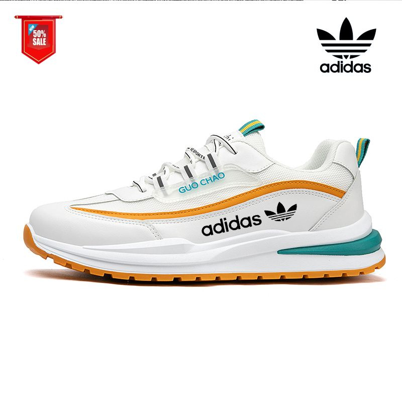 Кроссовки adidas #1