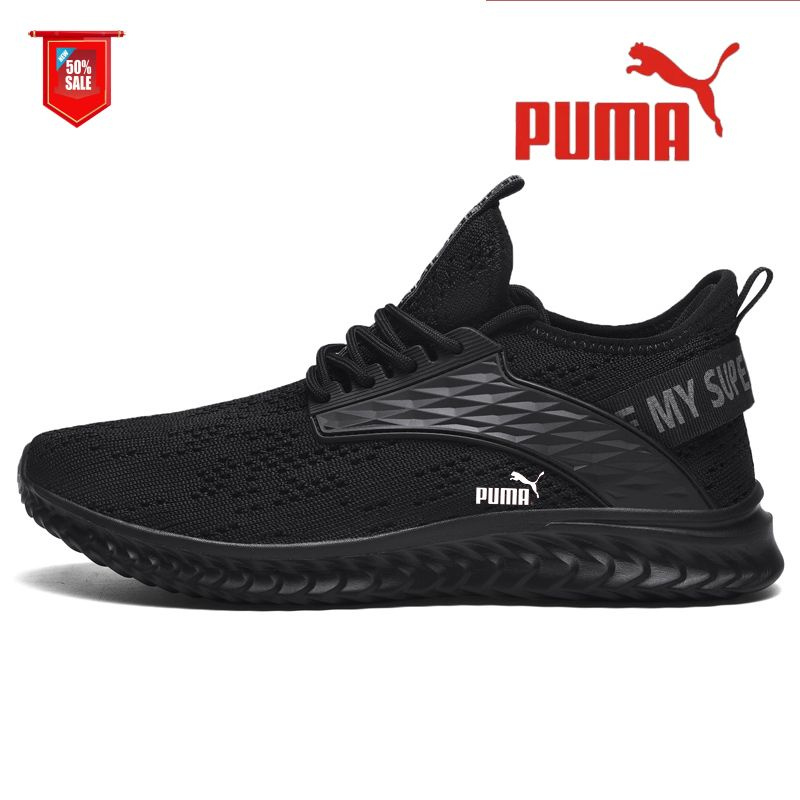 Кроссовки PUMA #1