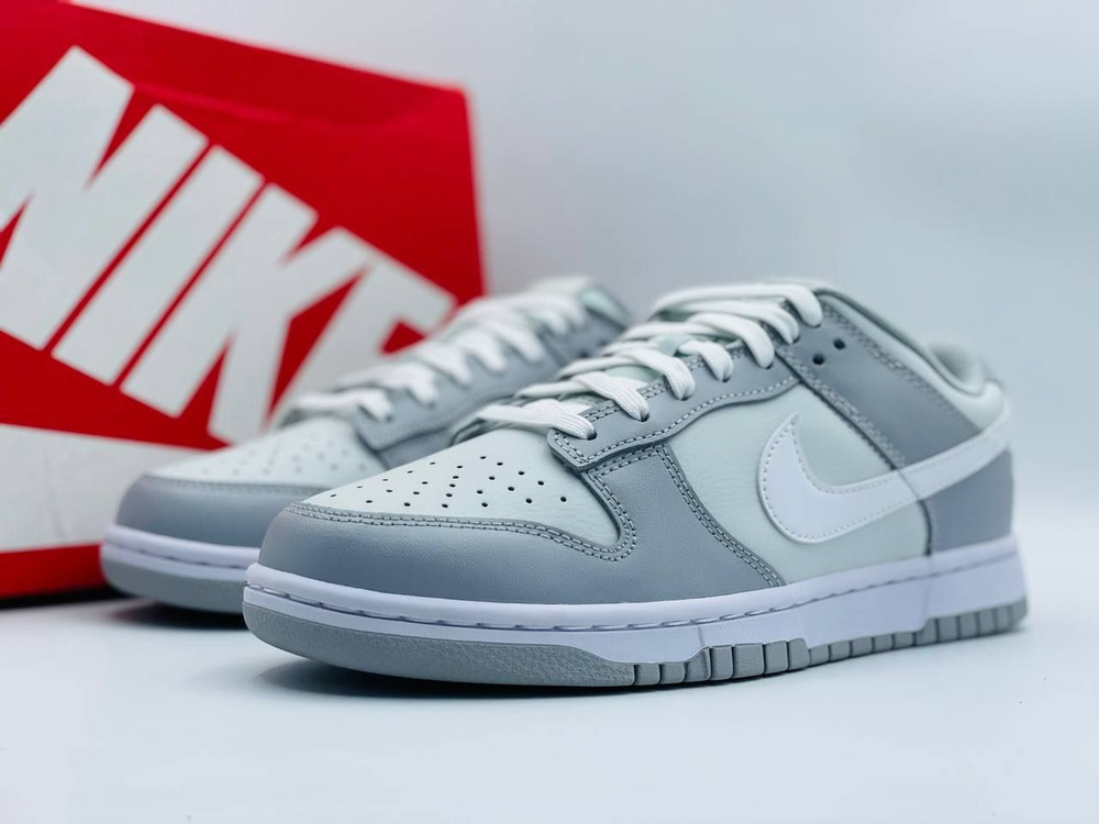 Кроссовки Nike Dunk SB #1