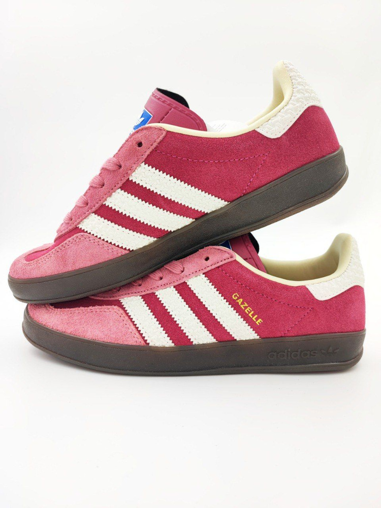 Кроссовки adidas Originals GAZELLE         #1