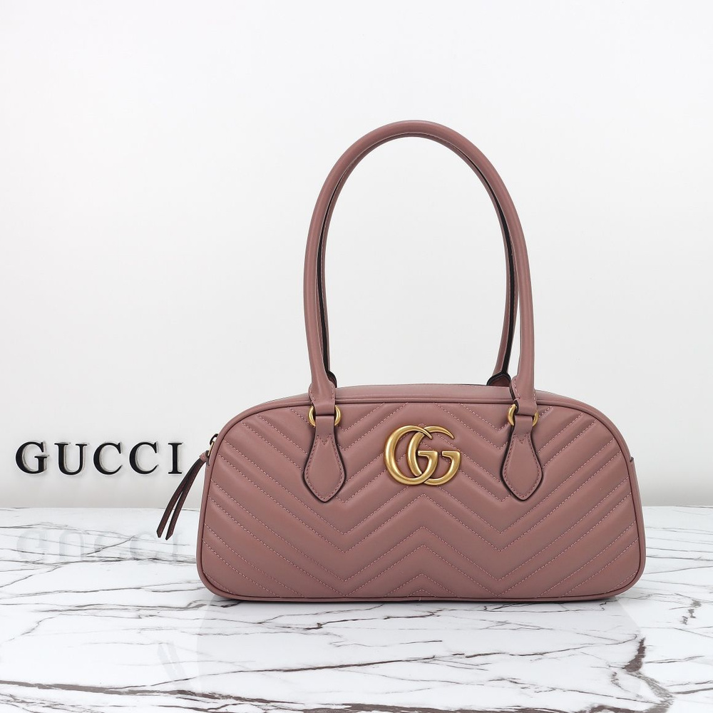 Gucci Саквояж #1