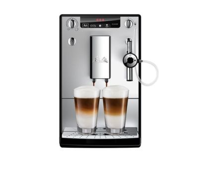 Кофемашина Melitta 957-103 CAFFEO Solo & Perfect Milk #1