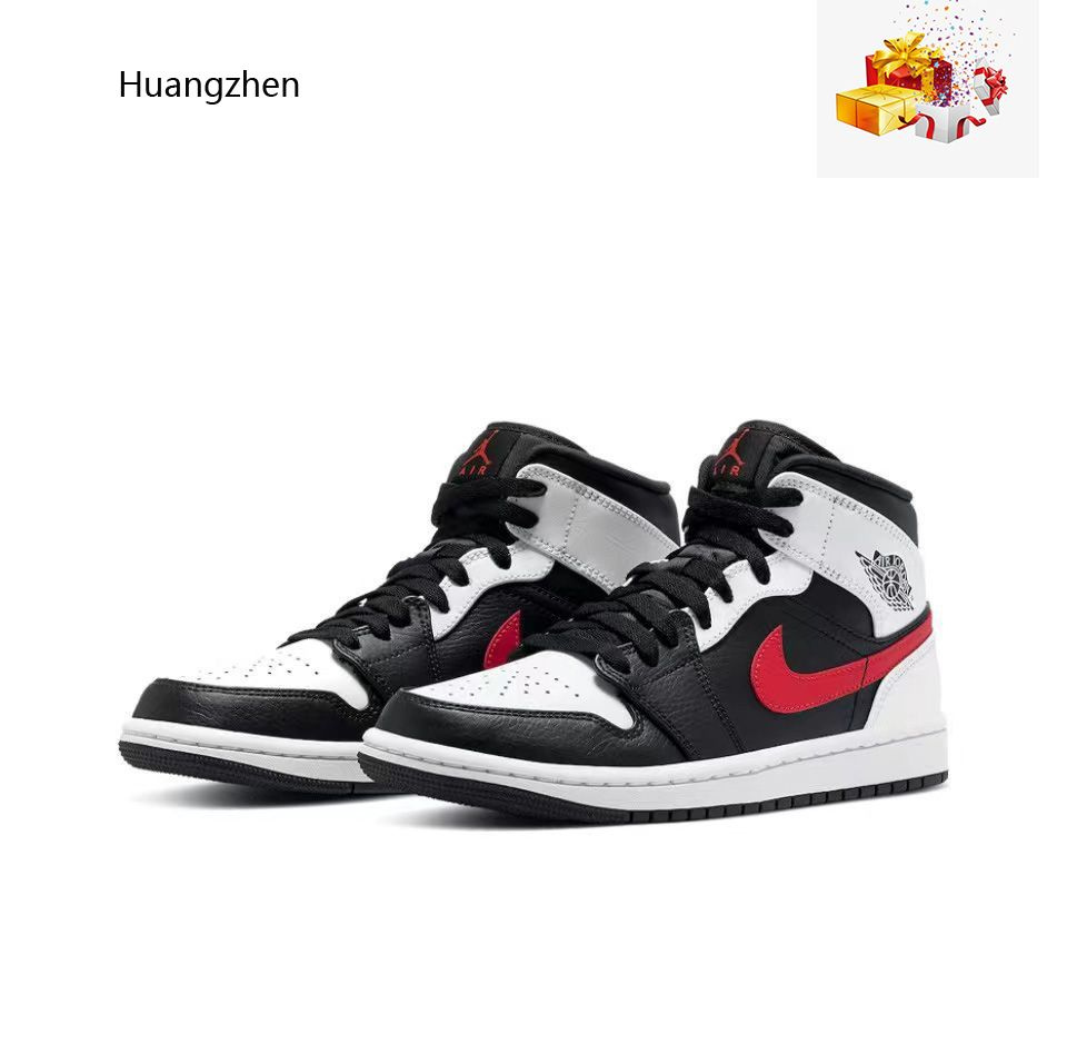 Кроссовки Jordan Air Jordan 1 #1