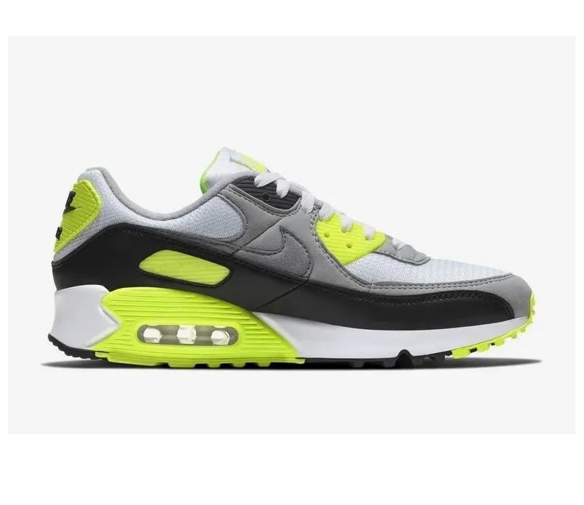 Кроссовки Nike Air Max 90 #1