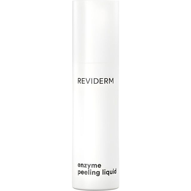 REVIDERM Отшелушивающий энзимный лосьон Enzyme peeling liquid 50мл #1