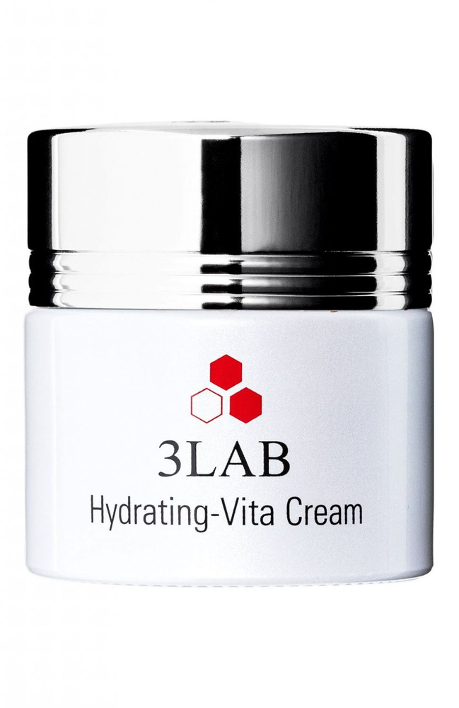 Крем для кожи лица увлажняющий дневной Hydrating-Vita Cream, 60мл #1