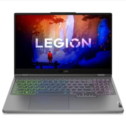 Lenovo Legion 5 15ARH7H Ноутбук 15.6", AMD Ryzen 7 6800H, RAM 16 ГБ, SSD 1024 ГБ, NVIDIA GeForce RTX #1