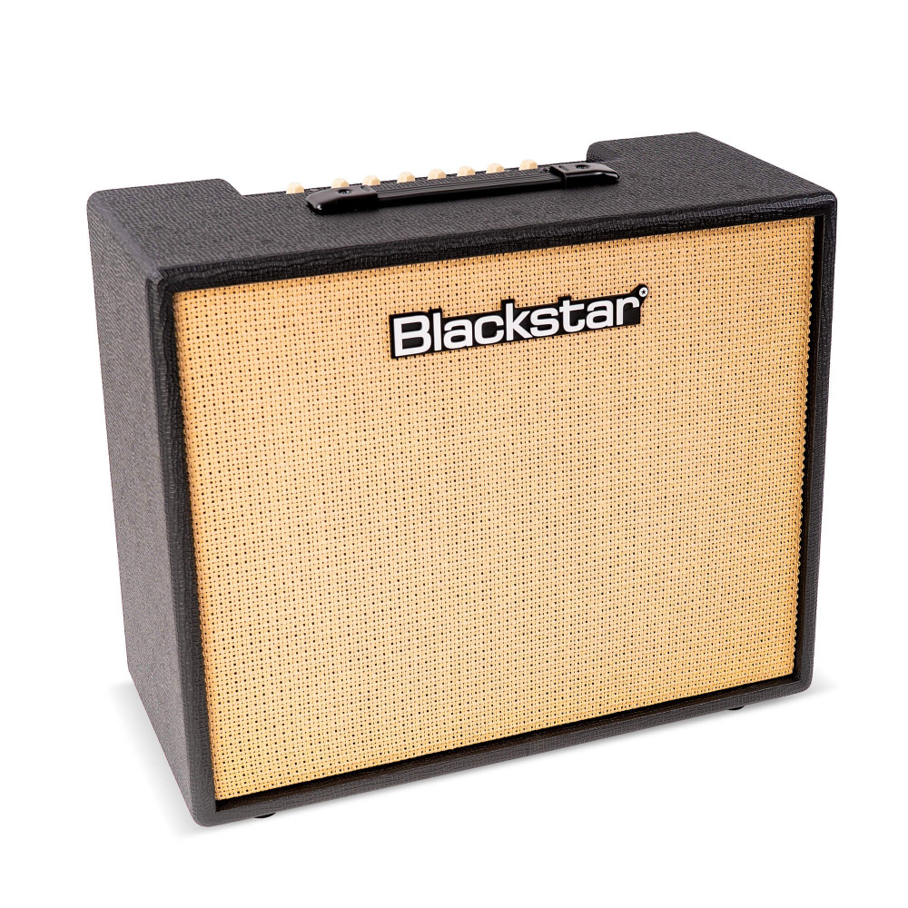 Blackstar Debut 100R BLK Комбо гитарный 100Вт, 1х12 #1