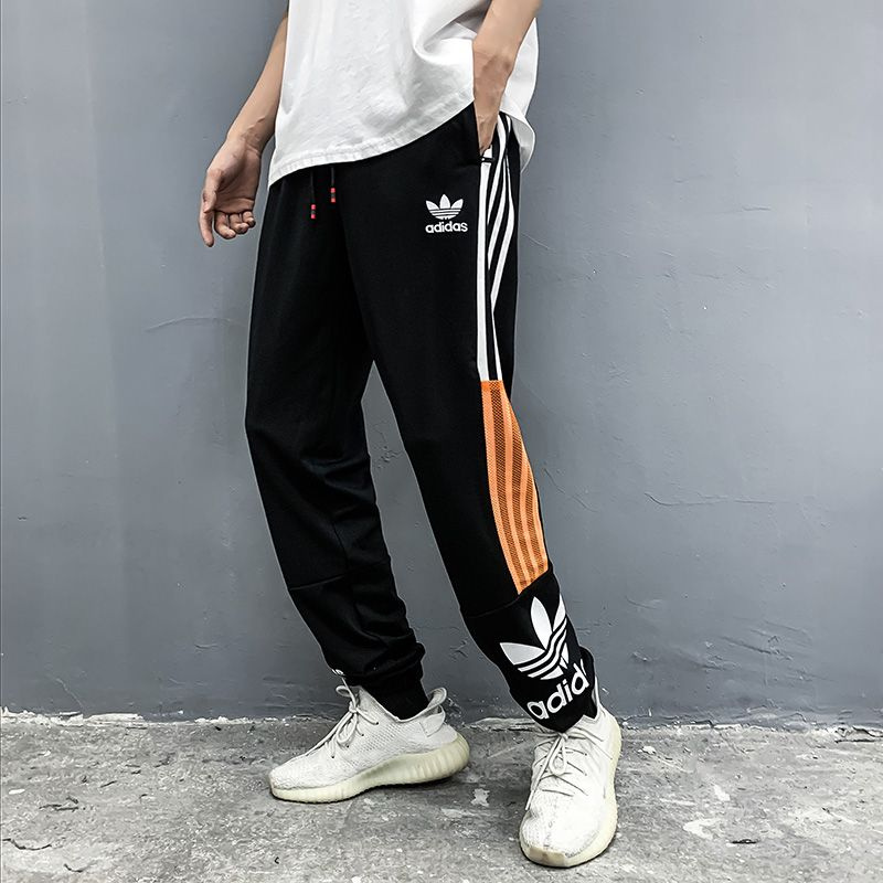 Брюки adidas #1