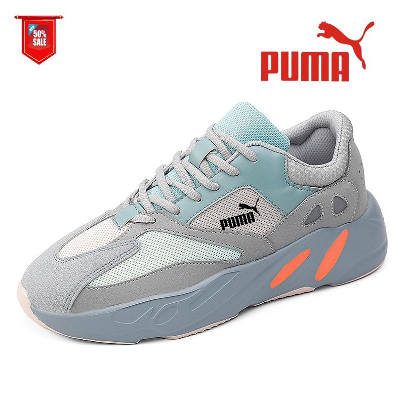 Кроссовки PUMA #1