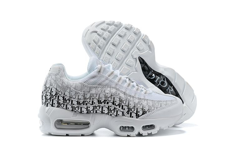 Кроссовки Nike Air Max 95 #1