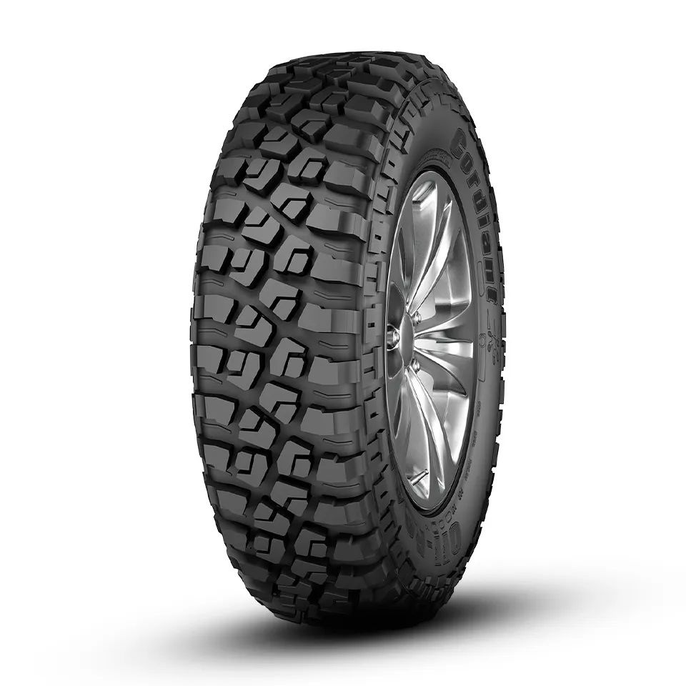 Cordiant Офф Роуд_2 Шины  летние 205/70  R16 97Q #1