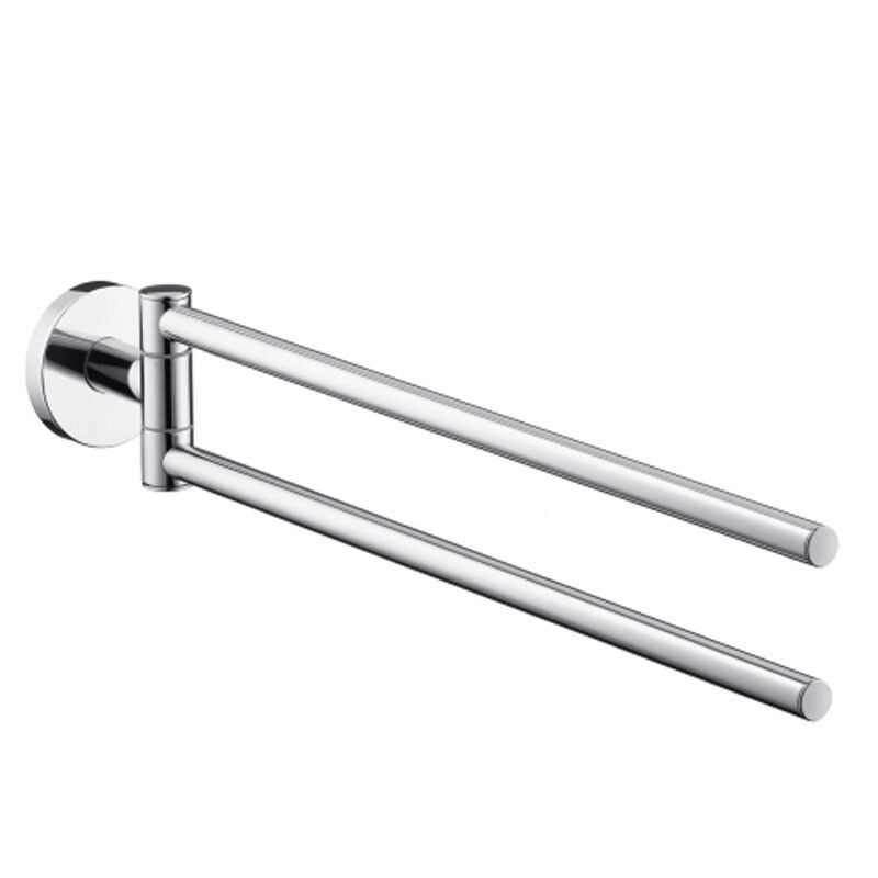 Hansgrohe Держатель для полотенец #1