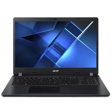 Acer TravelMate P215-54 Ноутбук 15.6", Intel Core i3-1215U, RAM 8 ГБ 256 ГБ, Intel UHD Graphics, Без #1