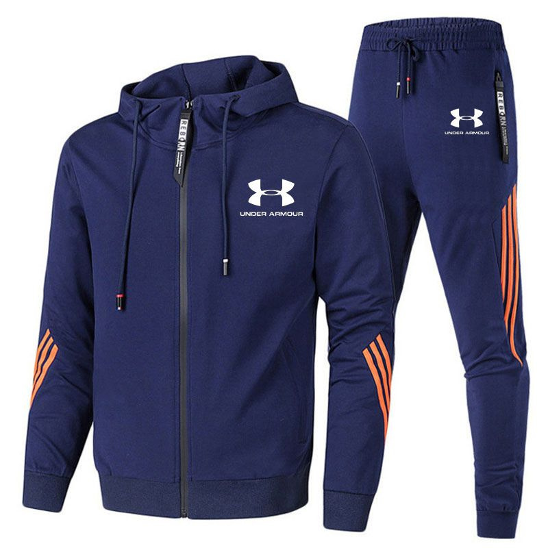 Костюм спортивный Under Armour #1