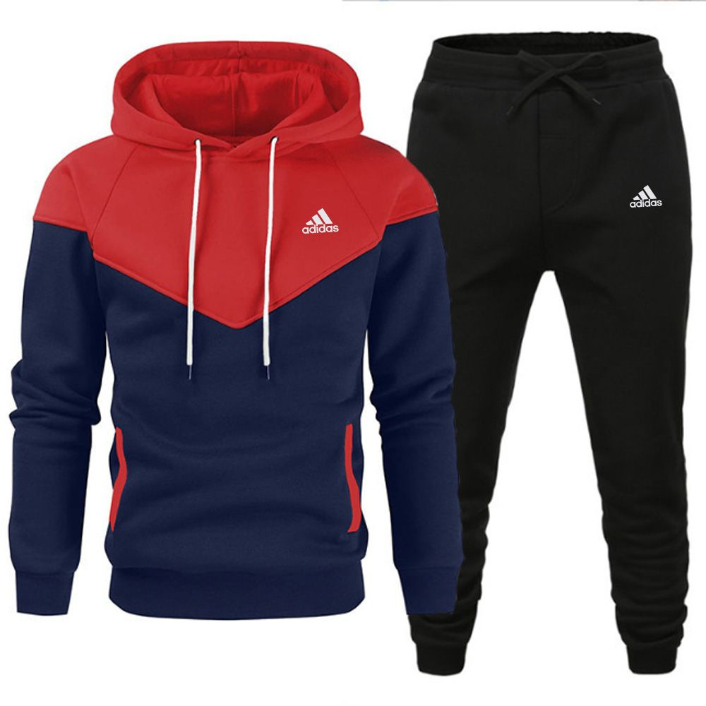 Комплект одежды adidas #1