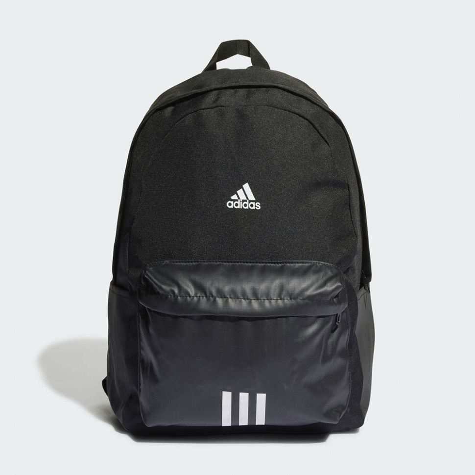 Рюкзак спортивный ADIDAS Classic Badge of Sport, 44x33x15 см. #1