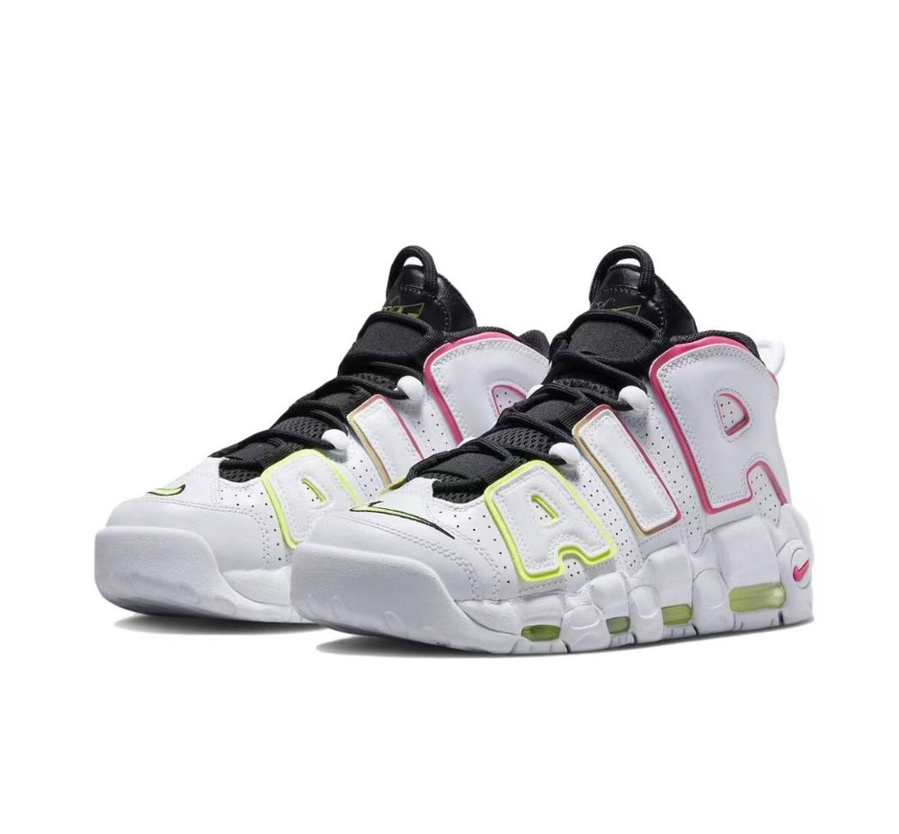 Кроссовки Nike Air More Uptempo #1