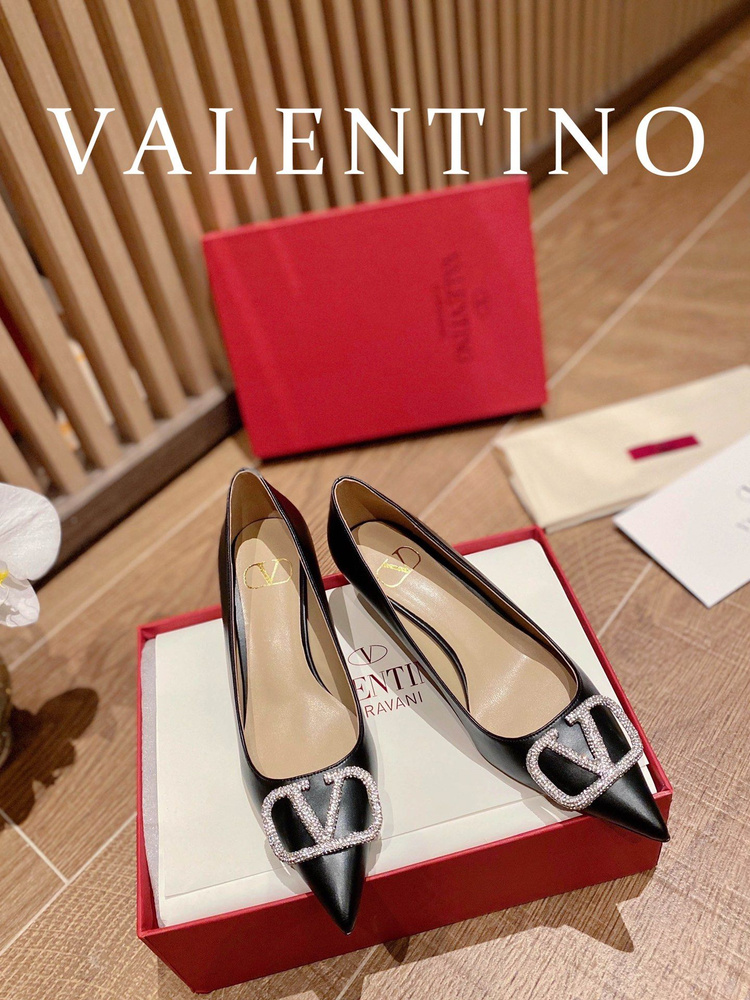 Туфли Valentino Valentino #1