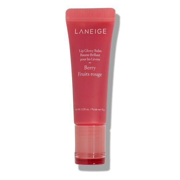 LANEIGE Lip Glowy Balm Бальзам для блеска губ #1