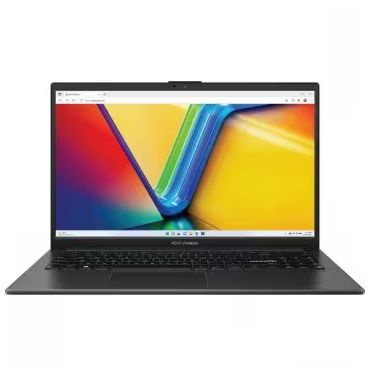 ASUS E1504GA-BQ562 Ноутбук 15.6", Intel Core i3-N305, RAM 8 ГБ 256 ГБ, Intel UHD Graphics, Без системы, #1