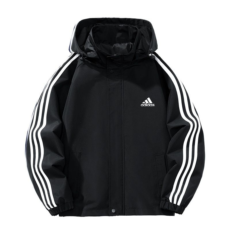 Анорак adidas #1