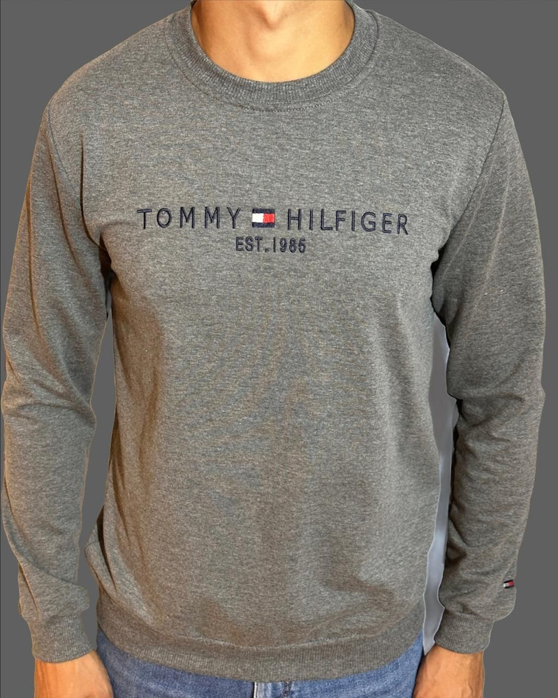 Свитшот Tommy Hilfiger #1