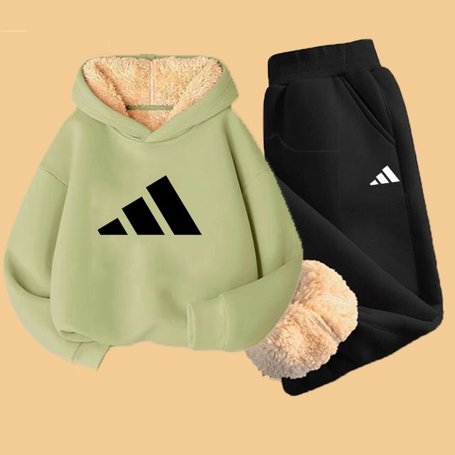 Толстовка adidas #1