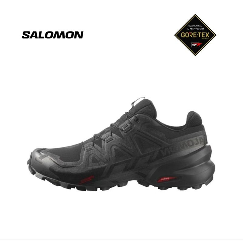 Кроссовки Salomon SPEEDCROSS 6 GTX #1