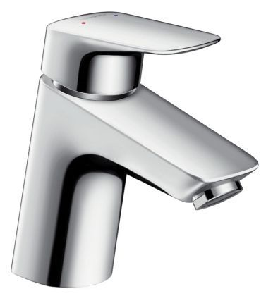 Смеситель для раковины Hansgrohe Logis 71071000 #1