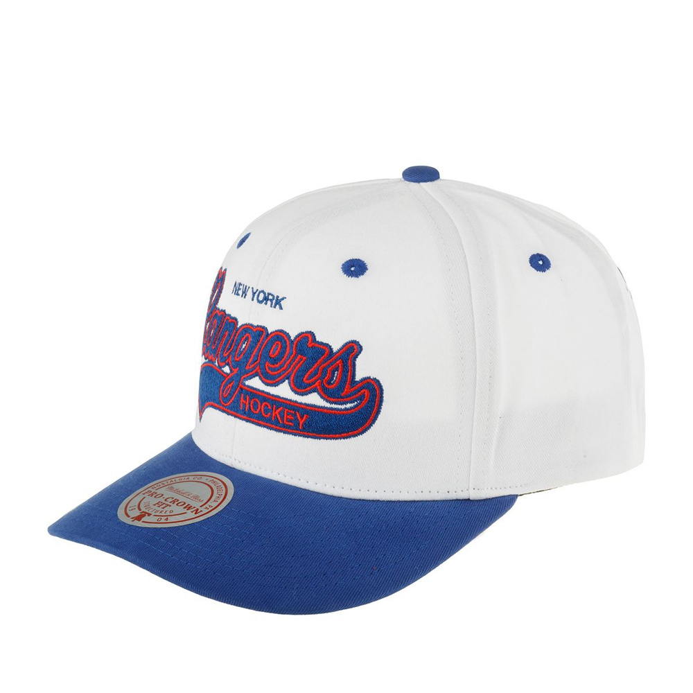 Бейсболка Mitchell&Ness #1