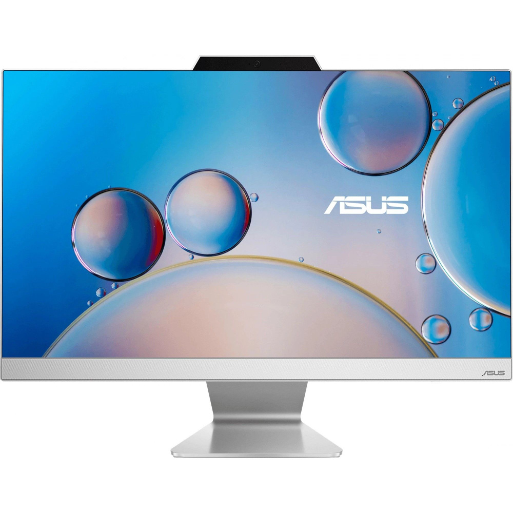 ASUS 23.8" Моноблок E3402WVA-WPC0190 (Intel Core i5-1335U, RAM 16 ГБ, SSD 512 ГБ, Intel Iris Xe Graphics, #1