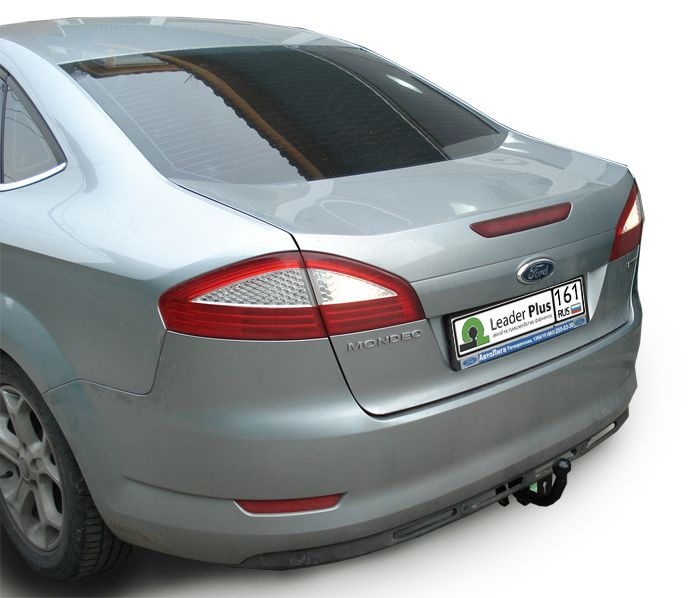 Фаркоп для Ford Mondeo (BA7) седан, универсал (2007-2014) Лидер-Плюс F115-A  #1