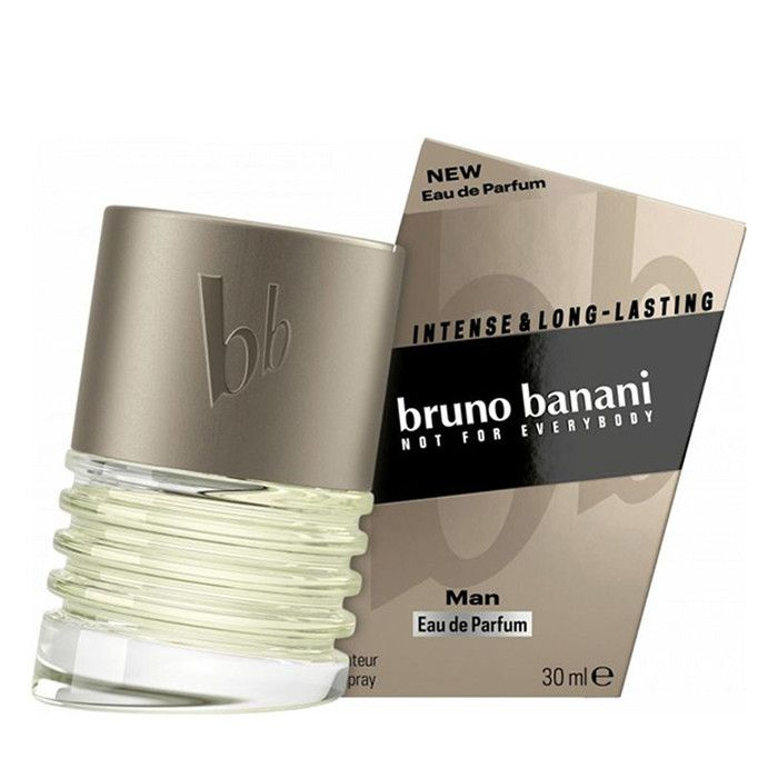 Bruno Banani Парфюмерная вода Bruno Banani Man мужская, 30 мл #1