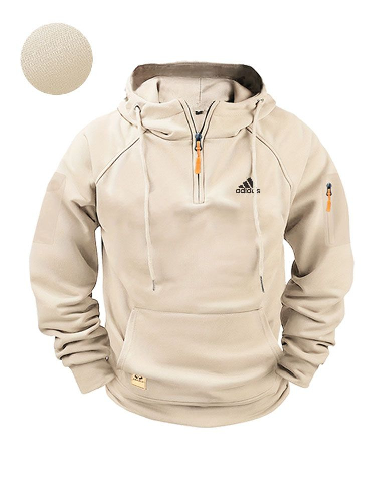 Худи adidas #1