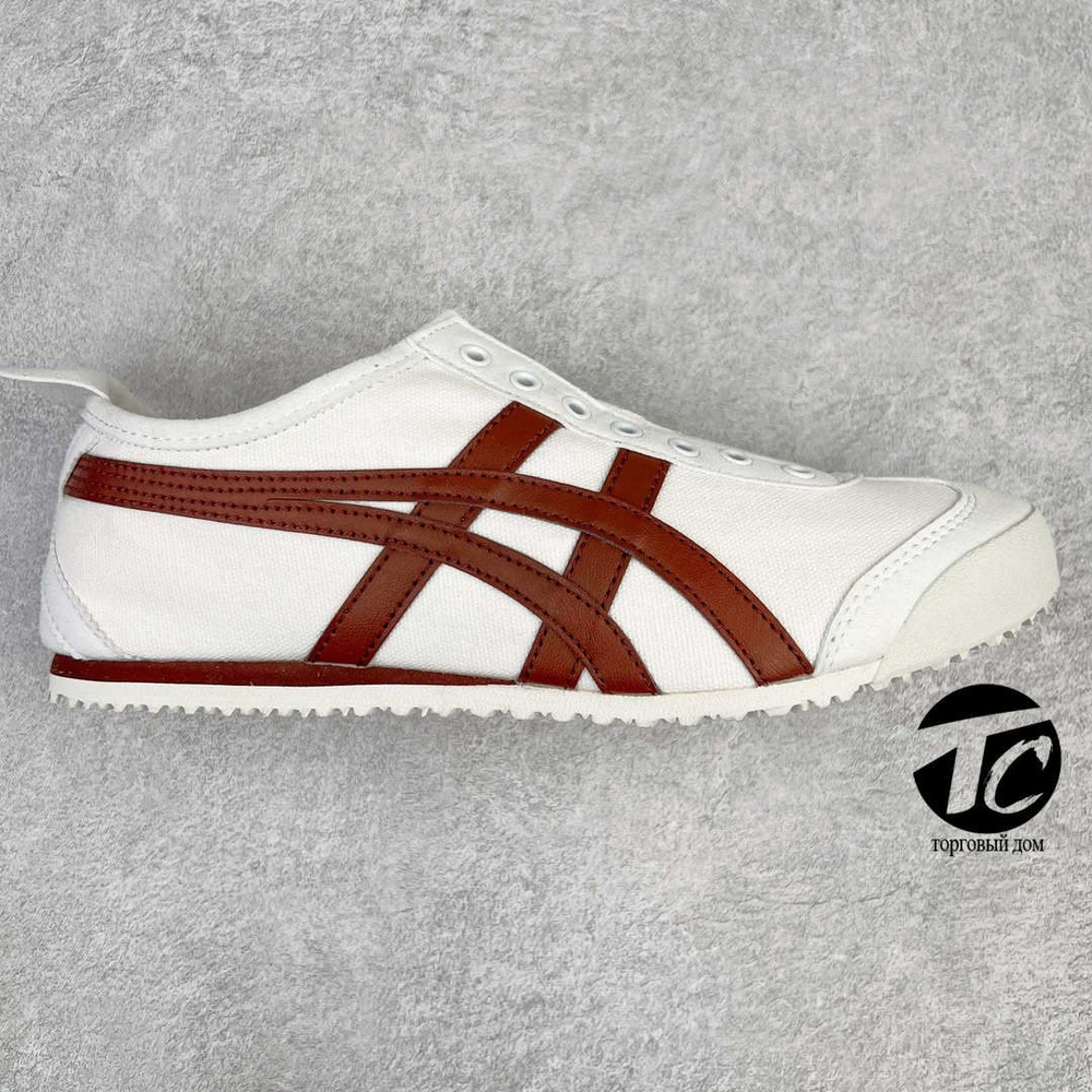 Кроссовки Onitsuka Tiger #1