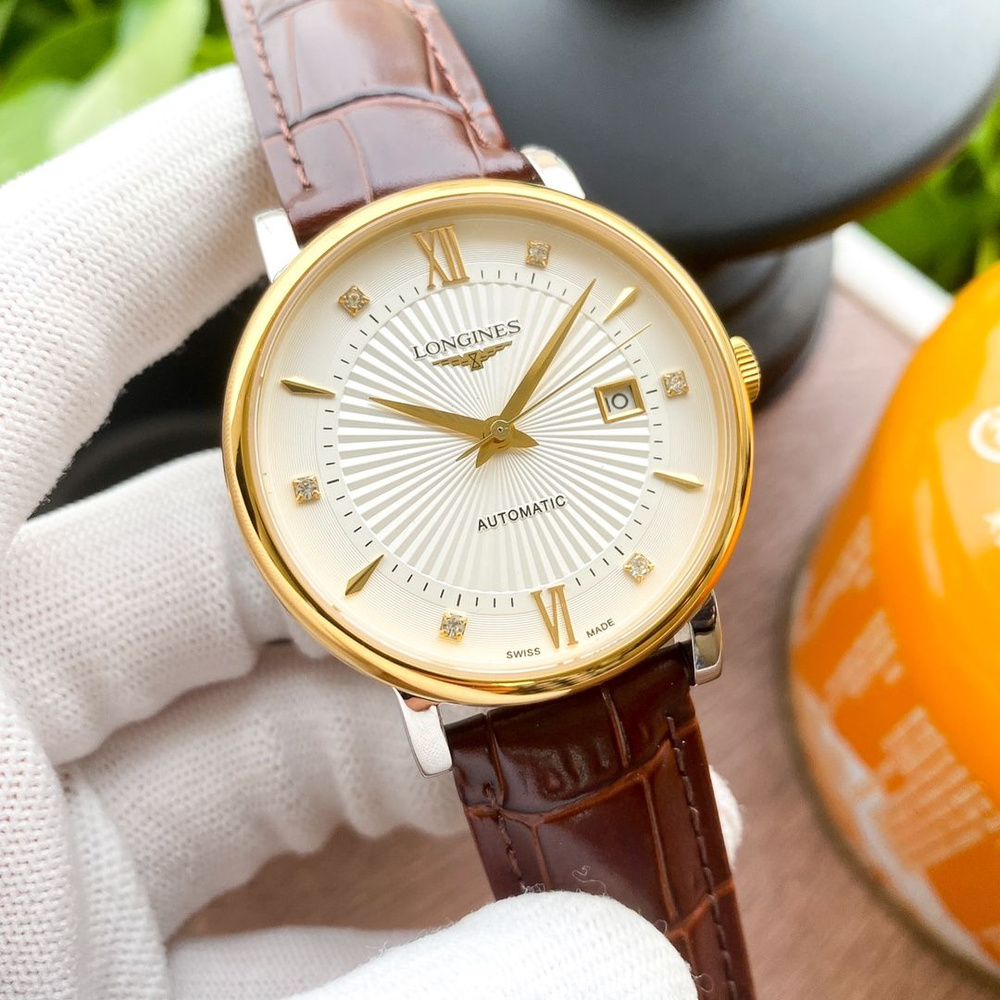 Longines Часы наручные Механические #1