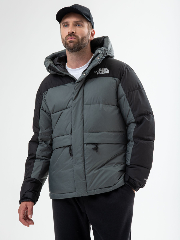 Пуховик The North Face Original #1