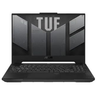 ASUS TUF Gaming F15 FX507ZC4-HN172 Ноутбук 15.6", Intel Core i7-12700H, RAM 16 ГБ 512 ГБ, NVIDIA GeForce #1