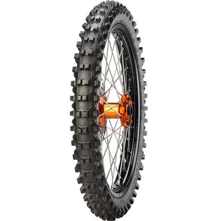 Metzeler MCE 6 Days Extreme TT Front Super Soft MST Мотошины  90/100 R21 57 M #1