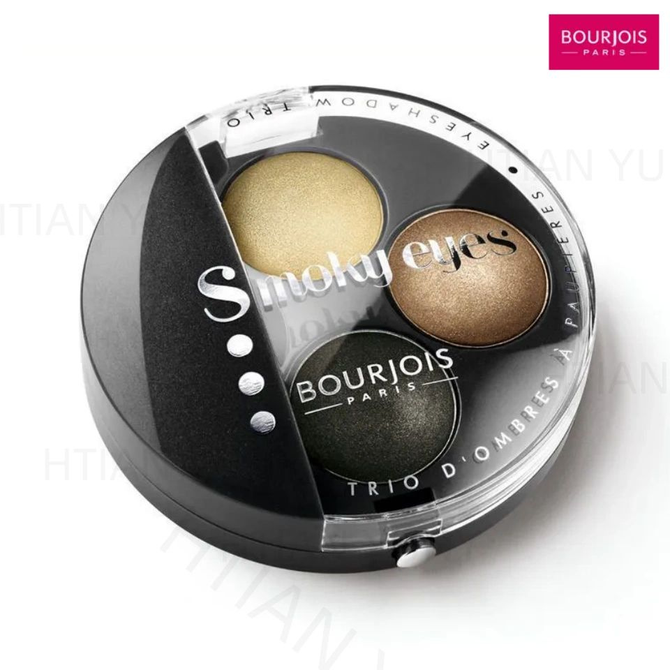 Bourjois Тени для век #1