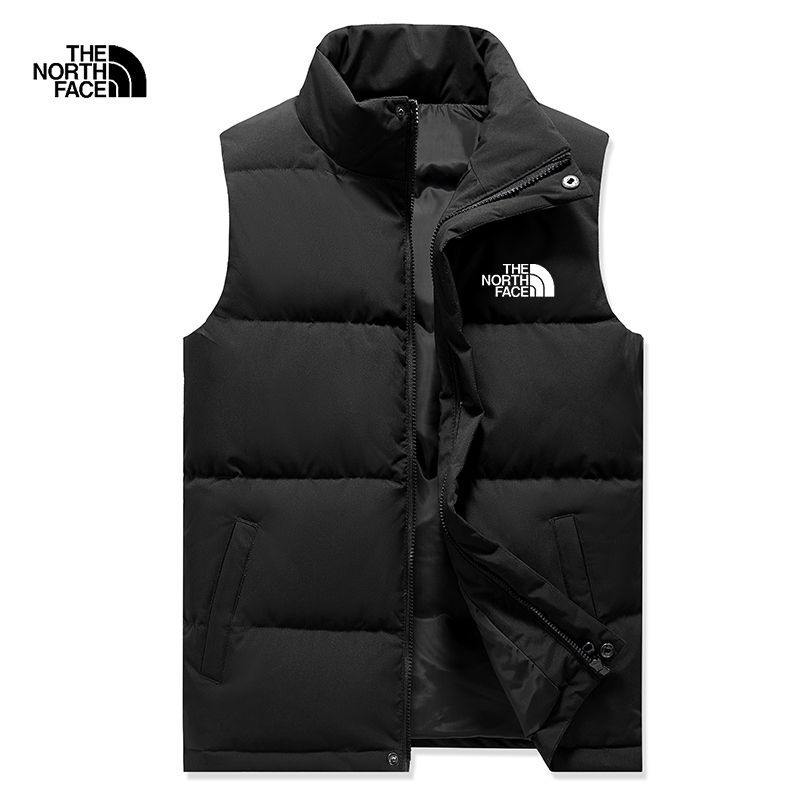 Пуховик The North Face #1