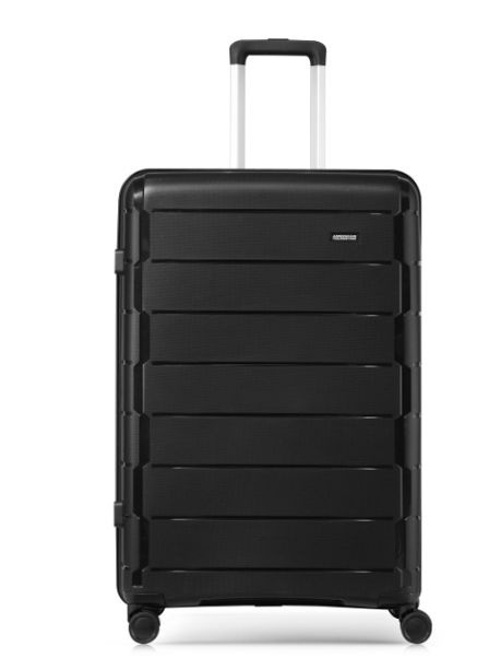 American Tourister Чемодан-самокат #1