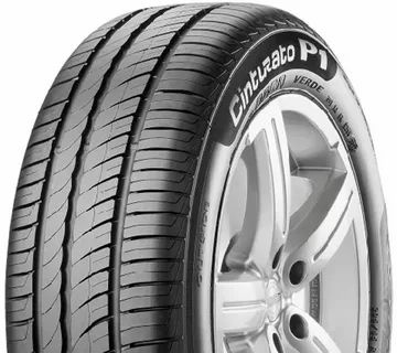 Pirelli P1 Шины  летние 185/55  R15 82H #1