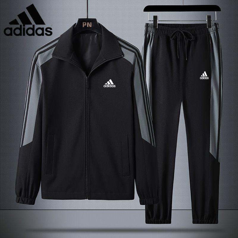 Костюм спортивный adidas #1