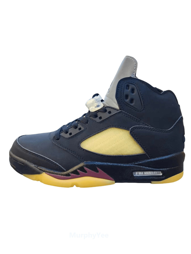 Кроссовки Jordan Air Jordan 5 #1