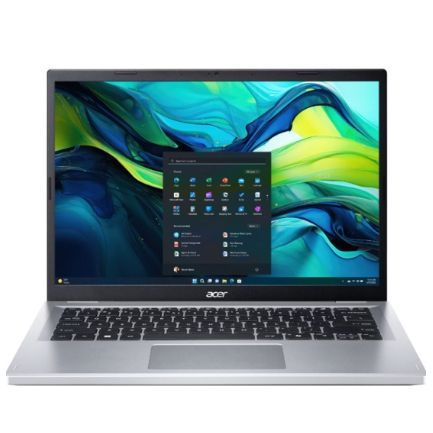 Acer Aspire Go AG14-21P-R4XC Ноутбук 14", AMD Ryzen 3 7320U, RAM 8 ГБ 256 ГБ, AMD Radeon 610M, Без системы, #1