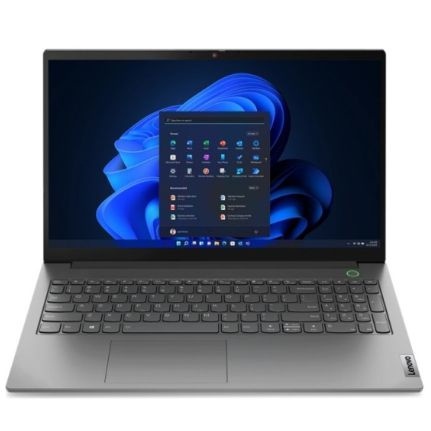 Lenovo ThinkBook 15 G4 IAP Ноутбук 15.6", Intel Core i7-1260P, RAM 16 ГБ 1024 ГБ, Intel Iris Xe Graphics, #1